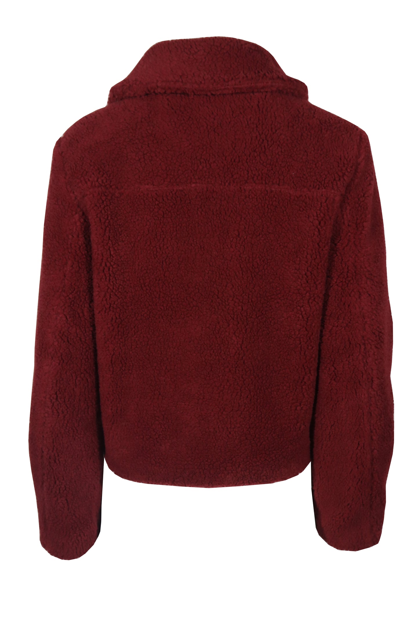Sherpa Jacket