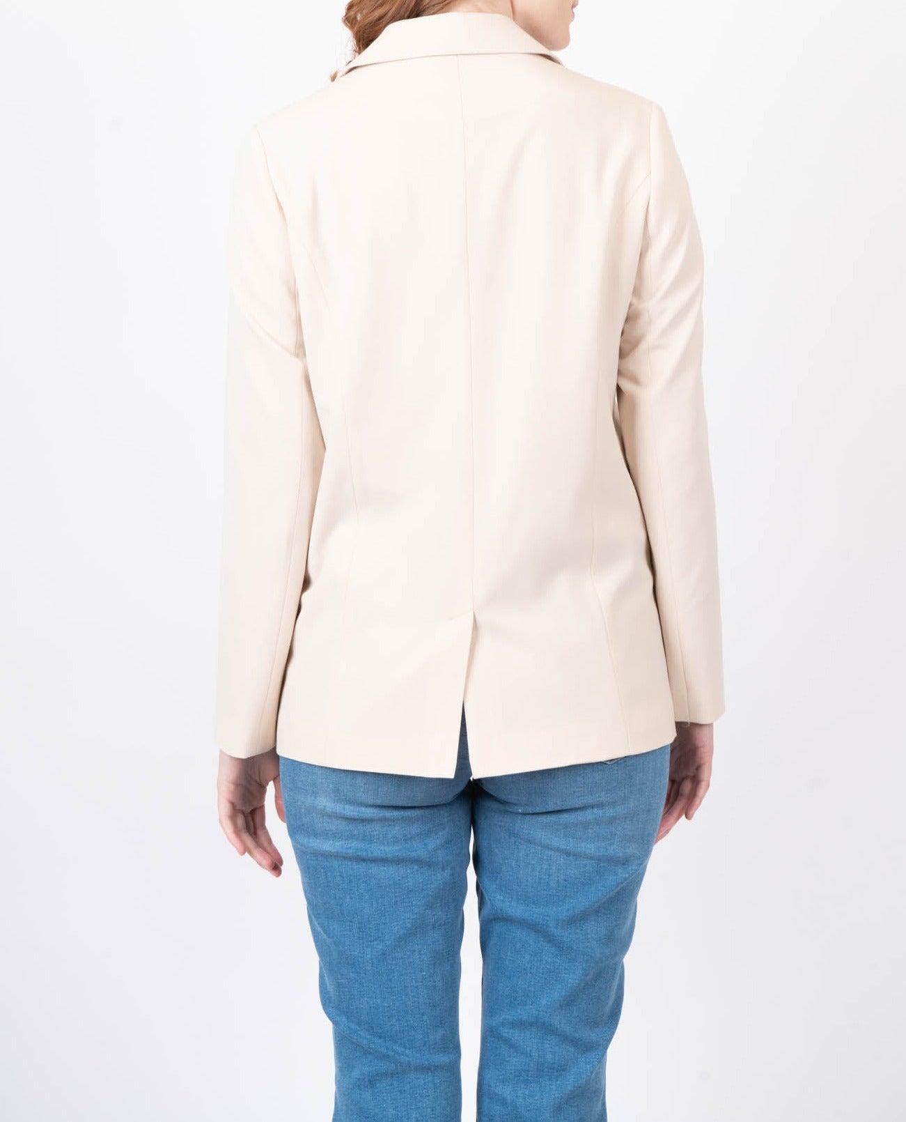 Two Button Blazer