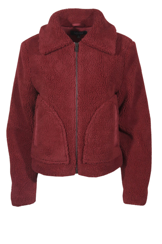 Sherpa Jacket