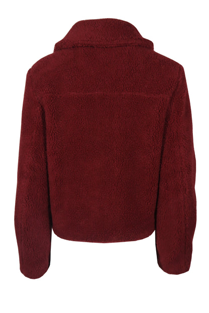 Sherpa Jacket