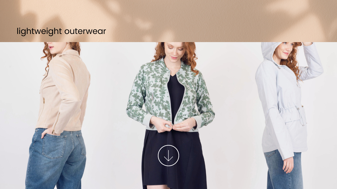Coffee 2025 shop coats
